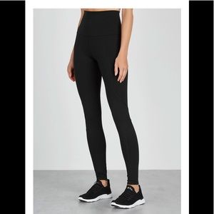 💫NWOT Live the Process Geometric Leggings💫